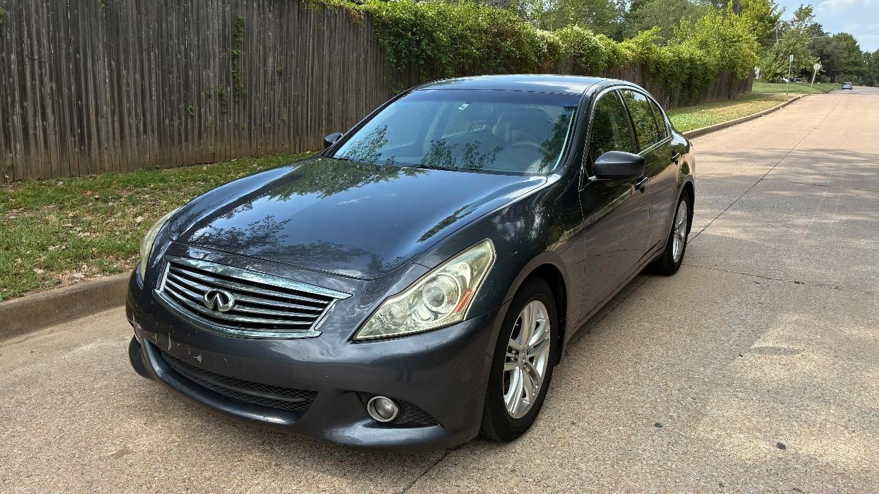 infiniti g sedan 2010 JN1CV6AP3AM403139 image infiniti g sedan 2010 JN1CV6AP3AM403139 image